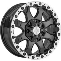 LS 1375 BKL