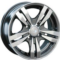 LS 142 GMF 6.5x16/5x114.3 ET45 D73.1