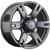 LS 182 GM 8x17/6x139.7 ET25 D100.1