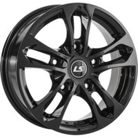 LS 197 BK 6.5x16/5x139.7 ET40 D98.5