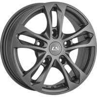 LS 197 MGM 6x15/5x139.7 ET40 D98.5