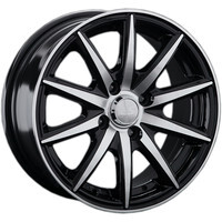 LS 221 BKF 6.5x15/4x100 ET45 D73.1