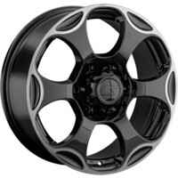 LS 310 BKL 8x18/6x139.7 ET36 D100.1