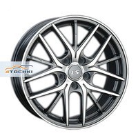 LS 315 GMF 7x17/5x114.3 ET40 D73.1