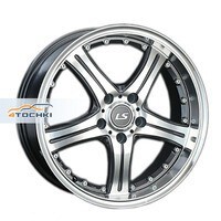 LS 322 GMF 7.5x17/5x114.3 ET45 D73.1