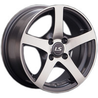 LS 357 GMF