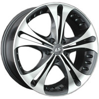 LS 476 GMF 7.5x18/5x114.3 ET45 D73.1