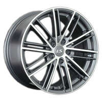 LS 480 GMF 7.5x17/5x114.3 ET45 D73.1