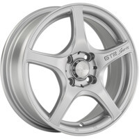 LS 537 SS 6x15/4x100 ET45 D73.1