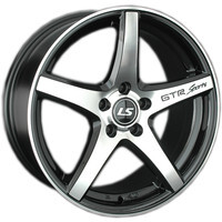 LS 540 BKF 7x16/5x100 ET38 D73.1