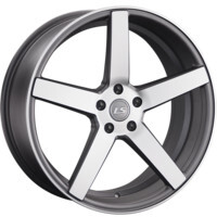 LS 742 MGMF 9x20/5x112 ET25 D66.6