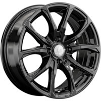 LS 764 BK 6.5x15/4x98 ET32 D58.6