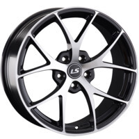 LS 845 BKF 8.5x18/5x114.3 ET35 D67.1