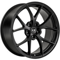 LS 845 BKS 8.5x18/5x114.3 ET35 D67.1