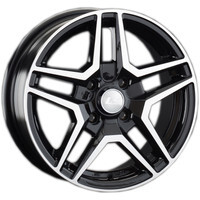 LS 854 BKF 8x18/5x114.3 ET40 D67.1