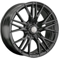 LS 861 BK 7.5x17/4x100 ET40 D60.1