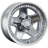 LS 870 SF 8x16/6x139.7 ET-20 D106.1