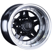 LS 878 BKL 10x16/5x139.7 ET-44 D108.1