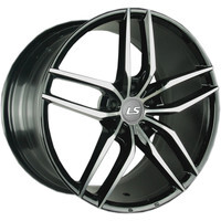 LS 891 BKF