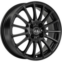 LS 899 BKS 6.5x16/4x108 ET26 D65.1