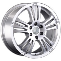 LS 900 Sil 8x18/5x114.3 ET60 D73.1