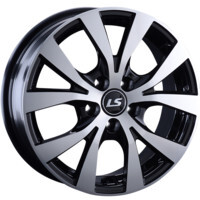 LS 960 BKF 6x15/4x100 ET50 D60.1