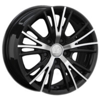 LS BY701 BKF 6.5x15/5x112 ET40 D73.1