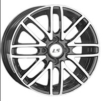 LS H3002 GMF 6x15/4x100 ET40 D73.1