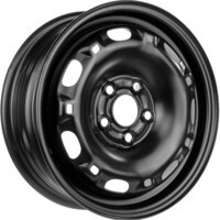 Magnetto 14016 AM Black 5x14/5x100 ET35 D57.1