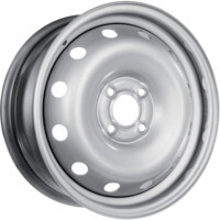 Magnetto 15001 S AM Silver