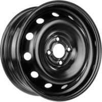 Magnetto 15003 AM New Black 6x15/4x100 ET46 D54.1