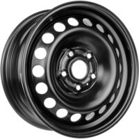 Magnetto 15004 AM Black 6x15/5x112 ET43 D57.1
