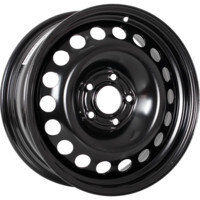 Magnetto 15005 AM Black 6x15/5x112 ET47 D57.1