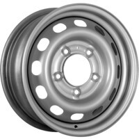 Magnetto 15006 S AM Silver