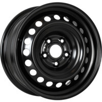 Magnetto 16012 AM Black