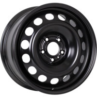 Magnetto 16013 AM Black 7x16/5x108 ET46 D65.06