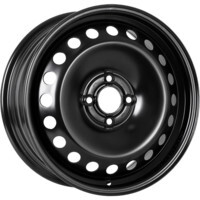 Magnetto 16017 AM Black