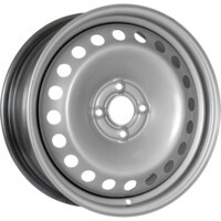 Magnetto 16017 S AM Silver