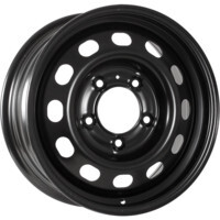 Magnetto 16024 AM Black