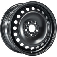 Magnetto 17016 AM Black 7x17/5x108 ET40 D54.1