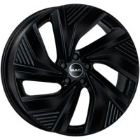 MAK Electra Gloss Black