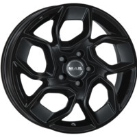 MAK Express 3 Gloss Black