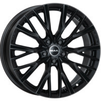 MAK Kent Gloss Black