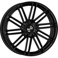 MAK Leipzig-D Gloss Black 10.5x20/5x112 ET19 D66.45