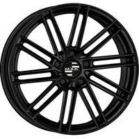 MAK Leipzig Gloss Black