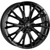 MAK Mark Gloss Black