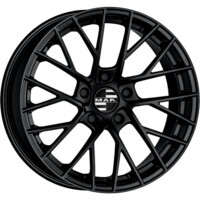 MAK Monaco Gloss Black 8.5x19/5x112 ET39 D66.45