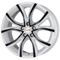 MAK Nitro 5 ANOD WB