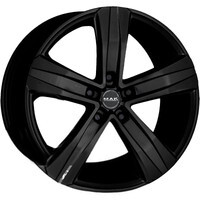 MAK Stone 5 Gloss Black