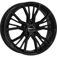 MAK Union Gloss Black